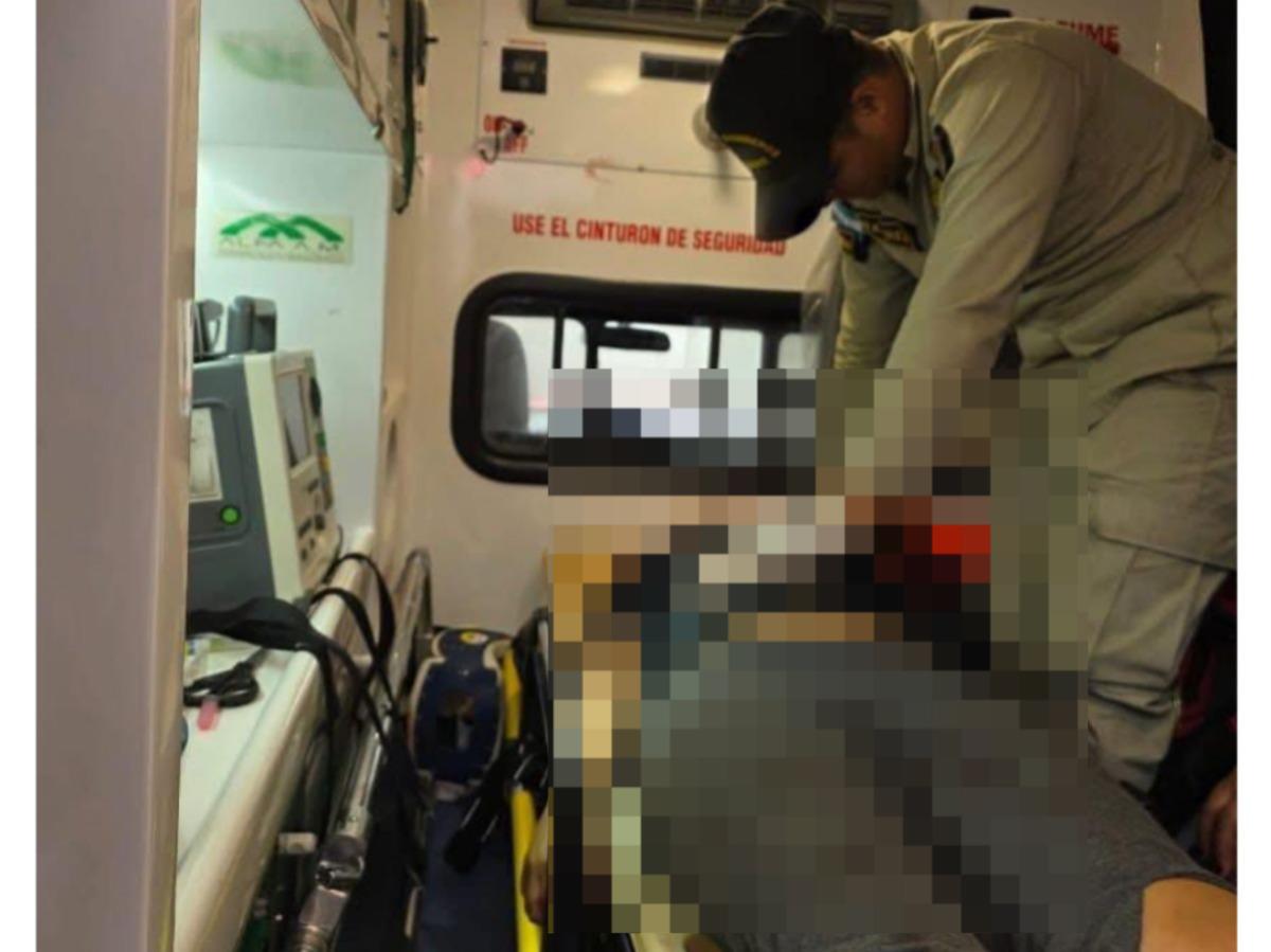 ¿Quién era Anahí Morales? La joven vendedora de frutas que murió en Talanga