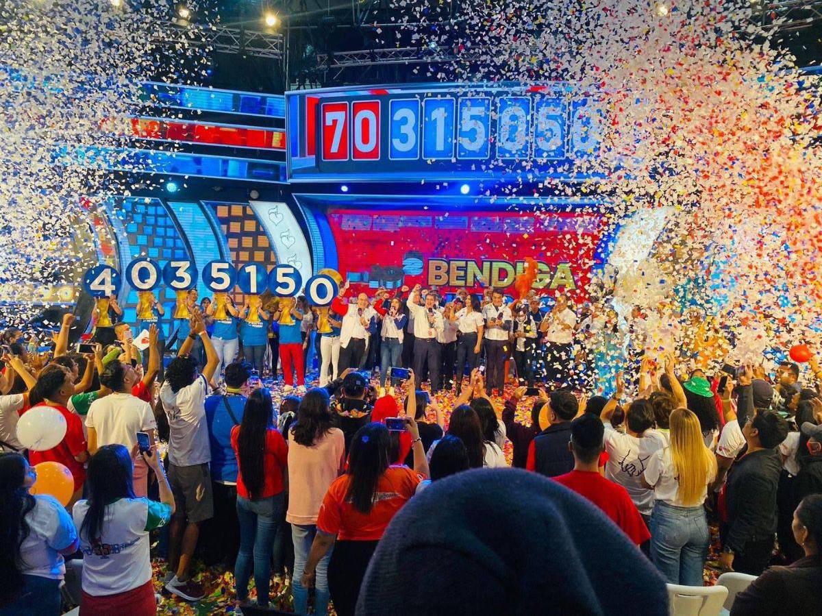 Esta es la meta Teletón 2024, conozca qué días se realizará