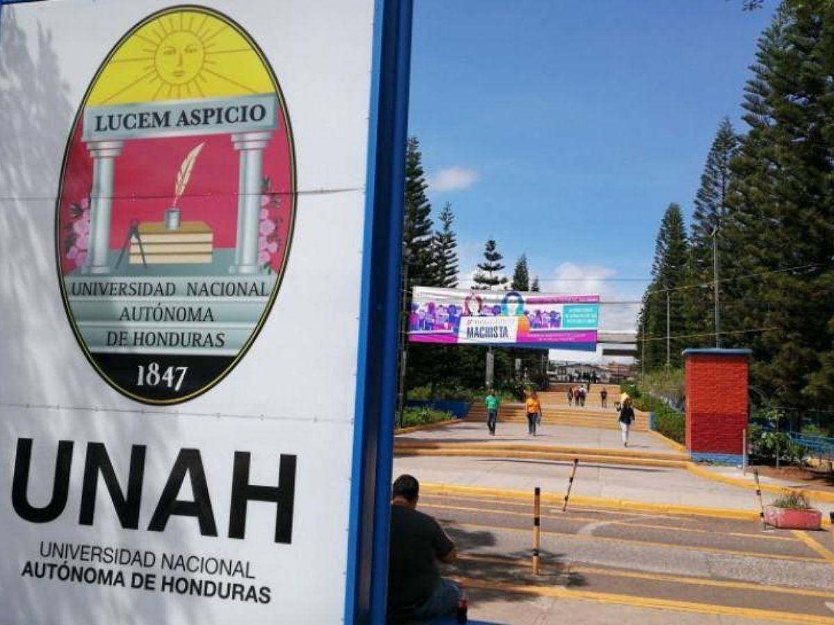 $!La máxima casa de estudios se sumerge a un proceso de incertidumbre en los próximos años con la injerencia de Libre.