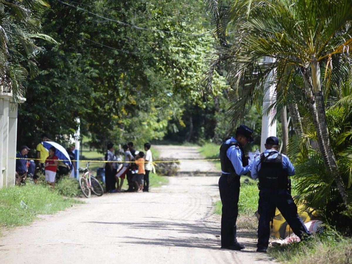 $!Según organizaciones defensoras de las mujeres, el 30% de los casos de femicidio no son investigados, otros son catalogados como homicidio.