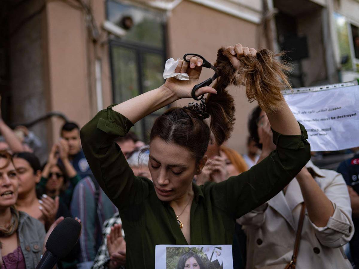 $!Claves 2022: Hechos de impacto del mundo