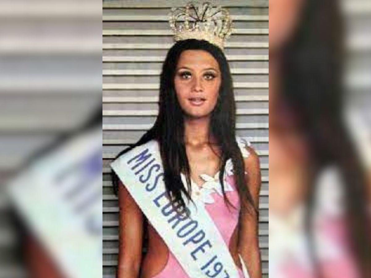 La reina de belleza a la que Nino Bravo escribió Noelia, famosa canción de amor