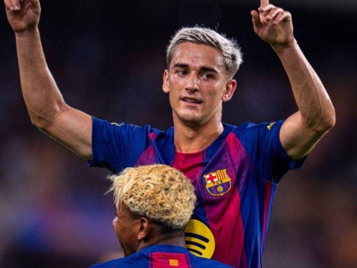 El Barcelona arrasa: Rashford se estrena, Cubarsi en problemas y Lamine deslumbra