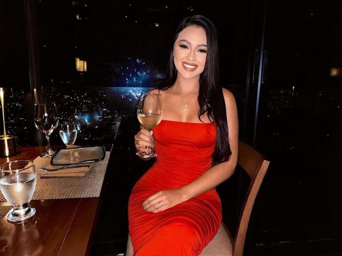 Kennia Mondragón responde a críticas por su cuerpo: No se han visto al espejo