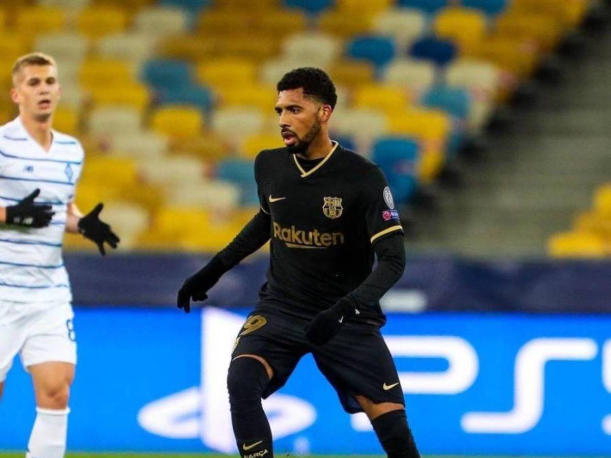 Barcelona lo echó de la peor manera: Recibí un correo con mi despido