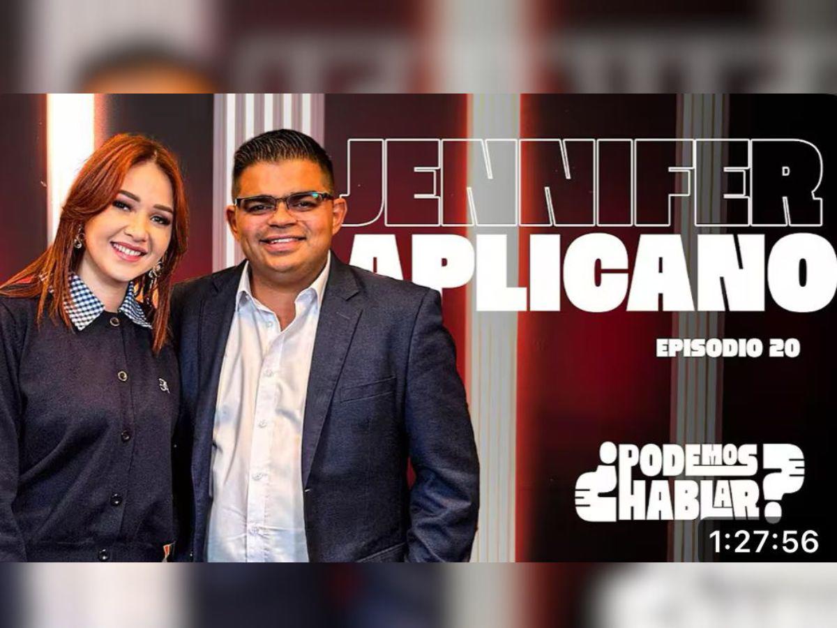 ¿Fancony tiene posibilidad? Jennifer Aplícano revela la verdad
