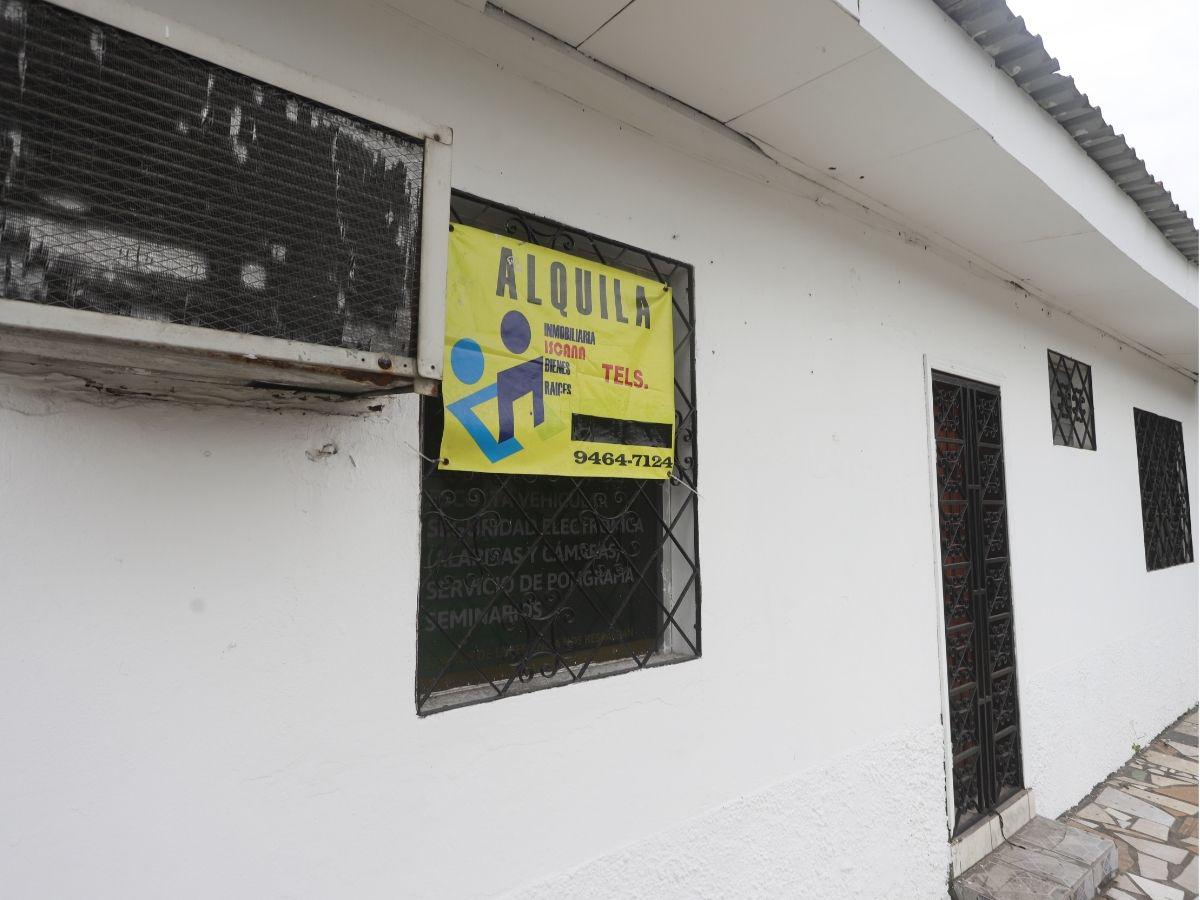 De “solo solteros” a “sin niños”: las reglas para alquilar en Honduras