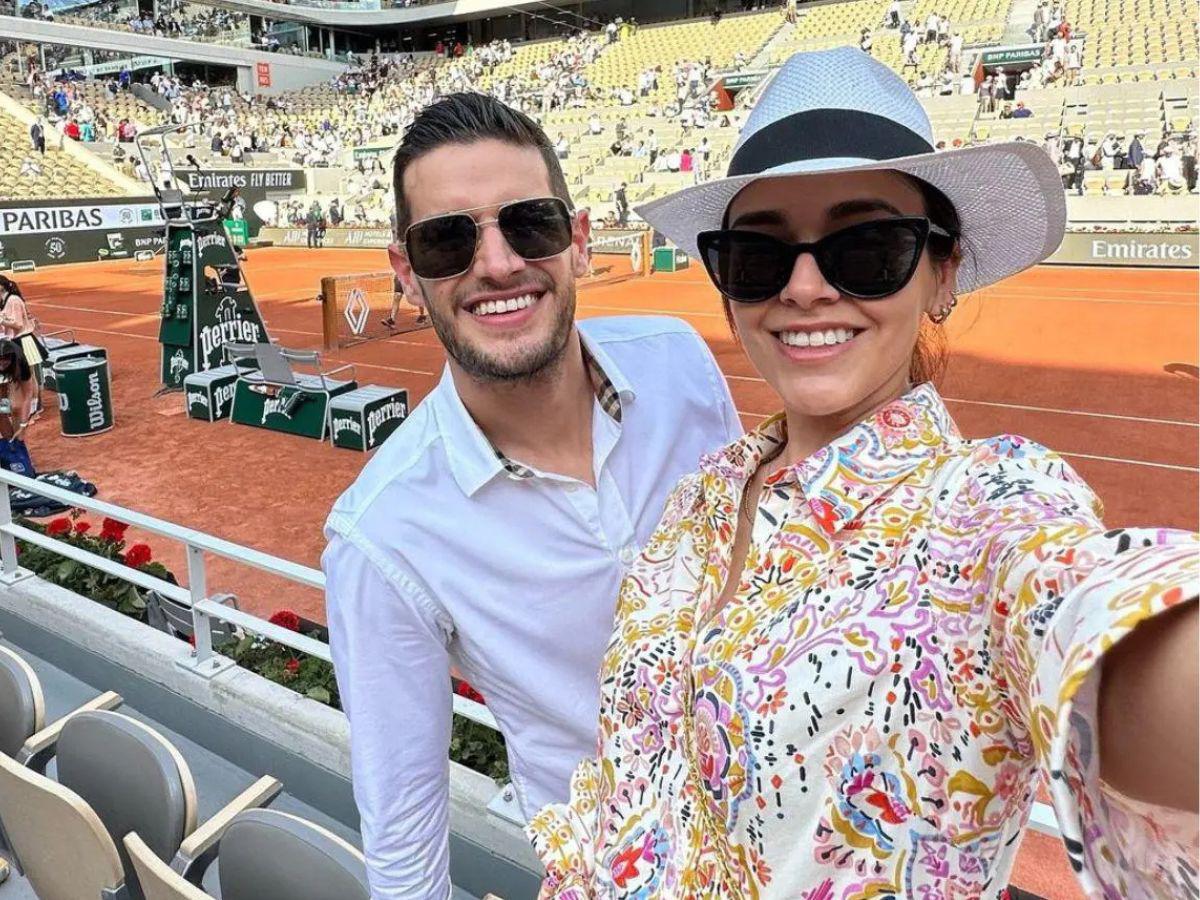 Adrián Marcelo confiesa que la depresión acabó con su matrimonio