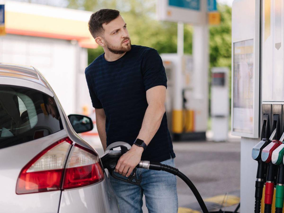 ¿Por qué sube tanto el diésel? Estas 10 claves lo explican