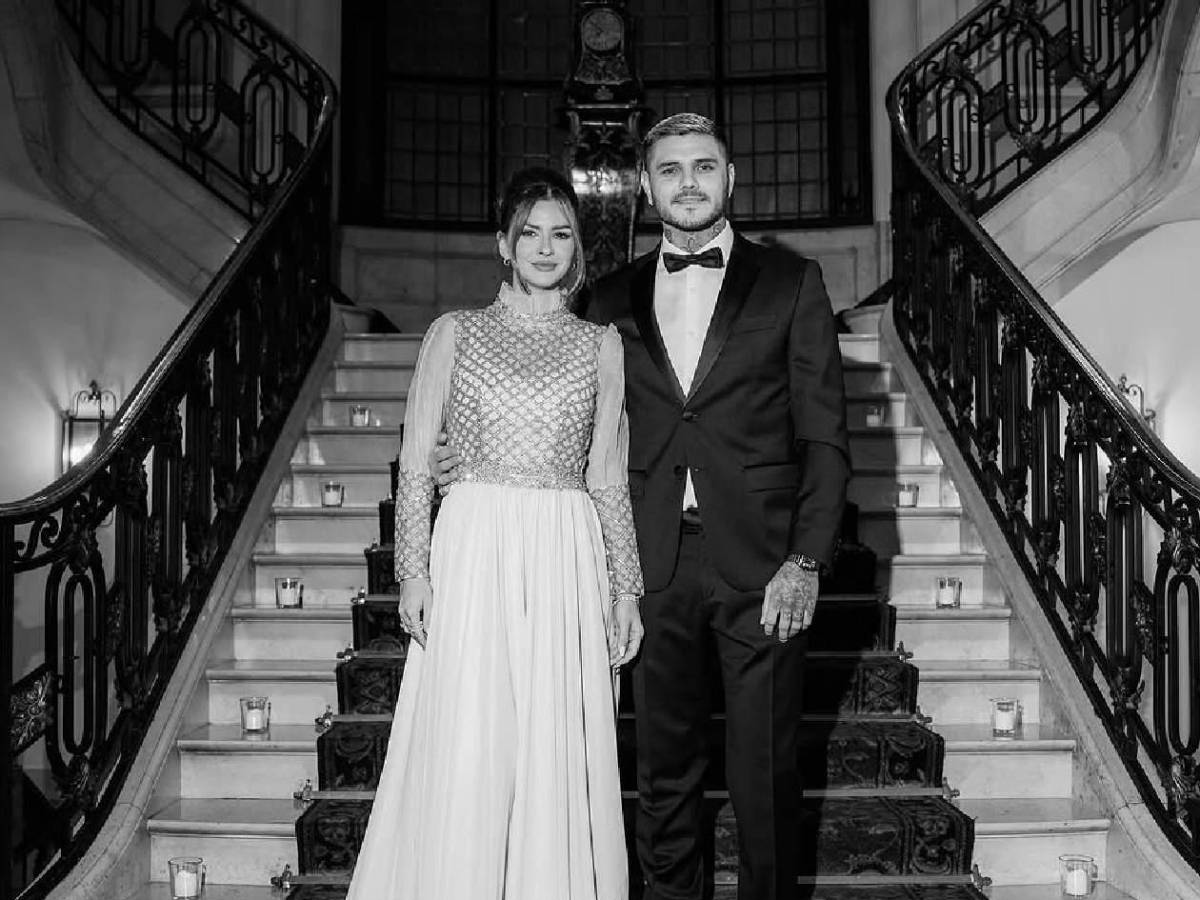 Filtran polémicos audios de Wanda Nara contra nueva novia de Icardi