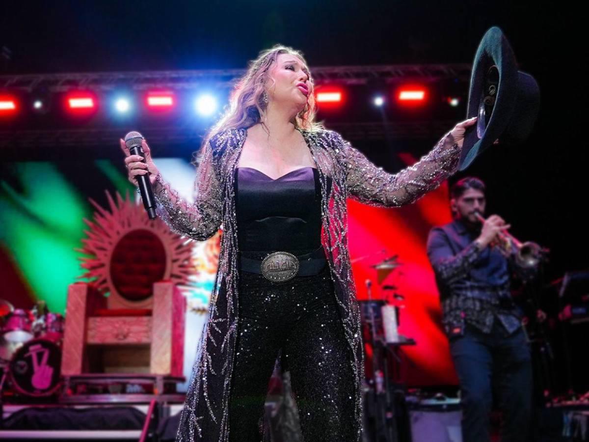 Cruz Martínez, cofundador de Kumbia Kings, huye tras ser denunciado por Alicia Villarreal