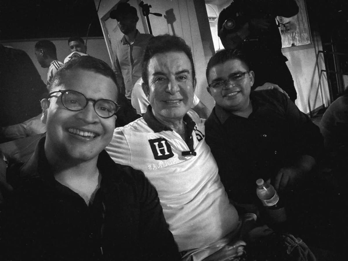 Así avanza Roberto “Faco” Rivera en su lucha contra el cáncer