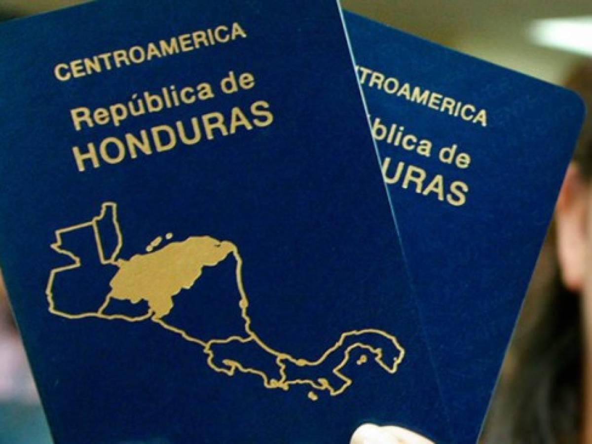 Pasaporte hondureño en Estados Unidos: Conozca los pasos