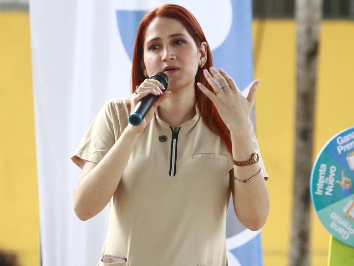 Mente Sana comparte jornada especial con estudiantes del Soledad Fernández