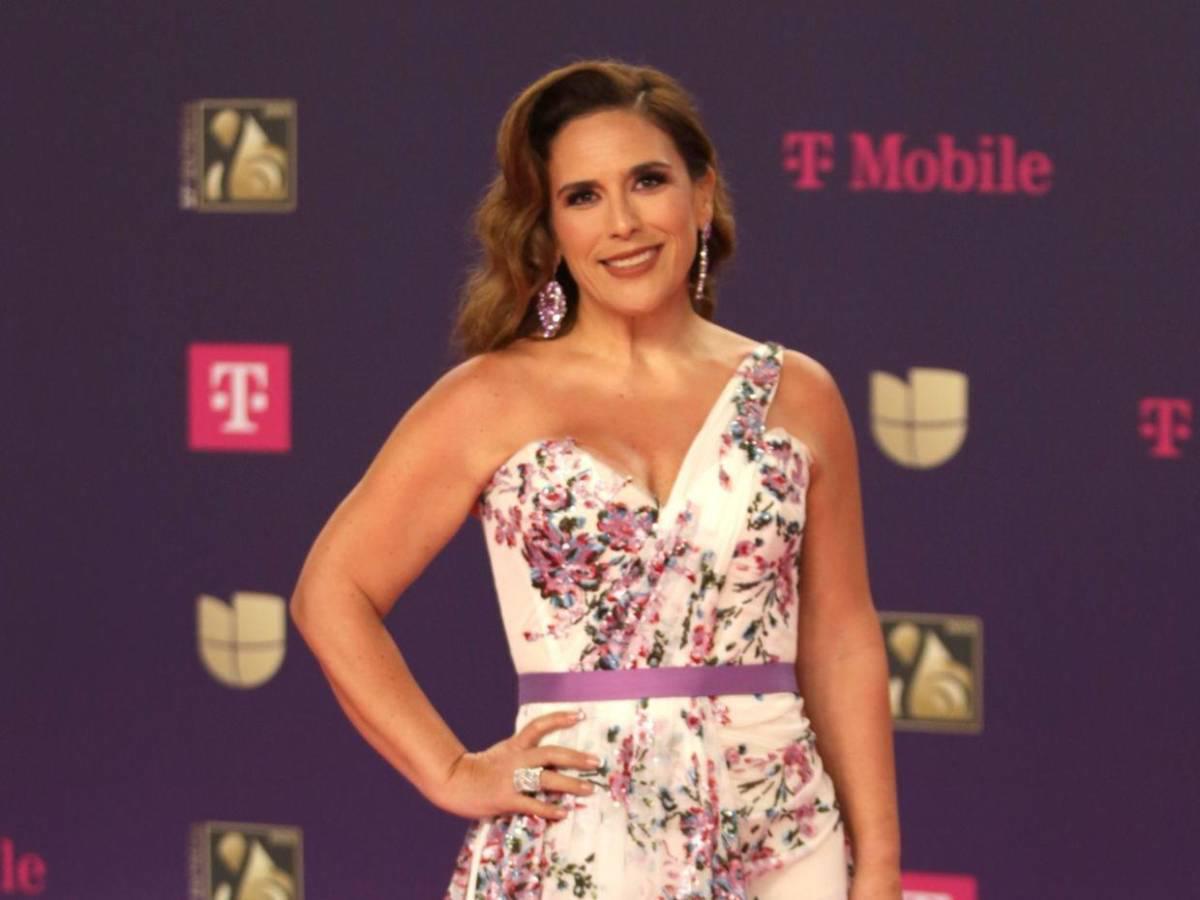 El divorcio entre Angélica Vale y Otto Padrón se extendería por esto