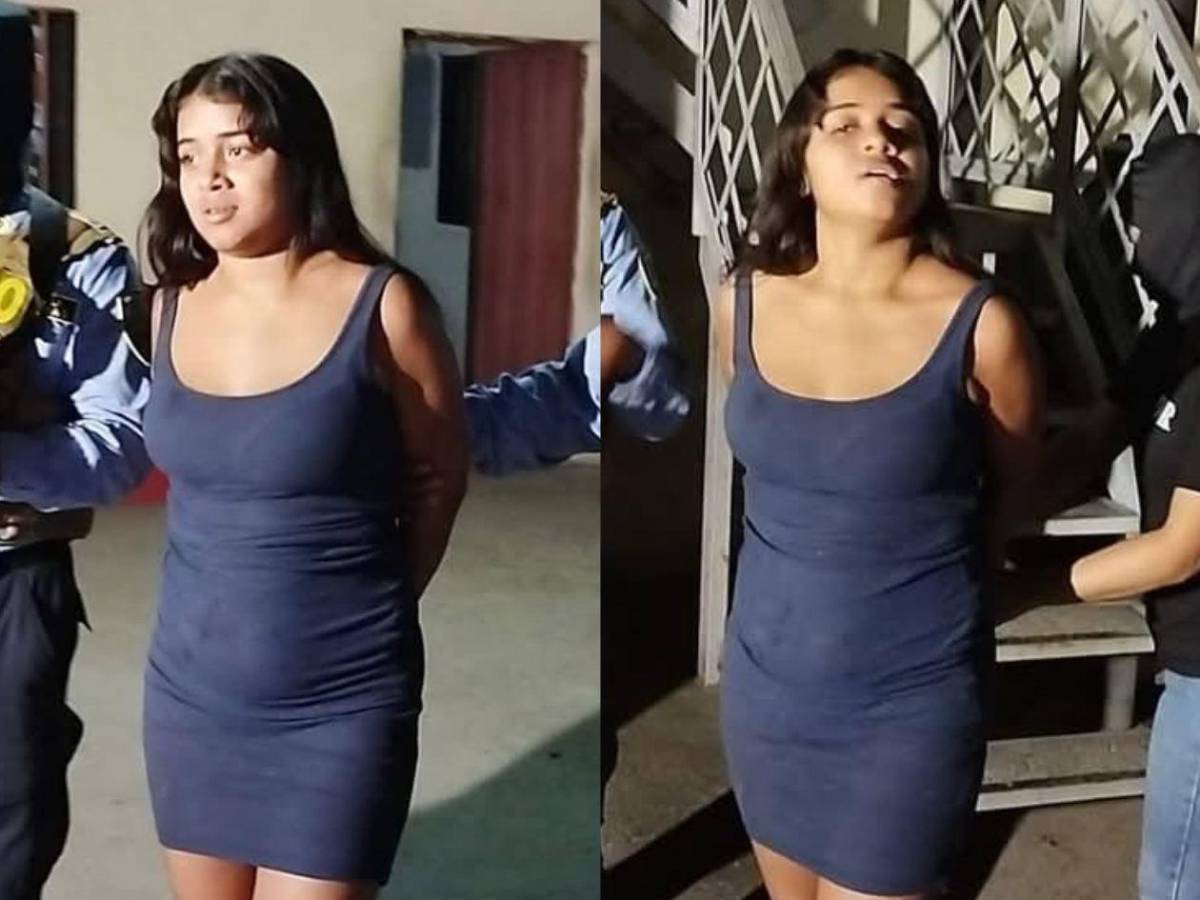 “La Inquieta” abastecía puntos de venta de la 18 en colonias de la capital