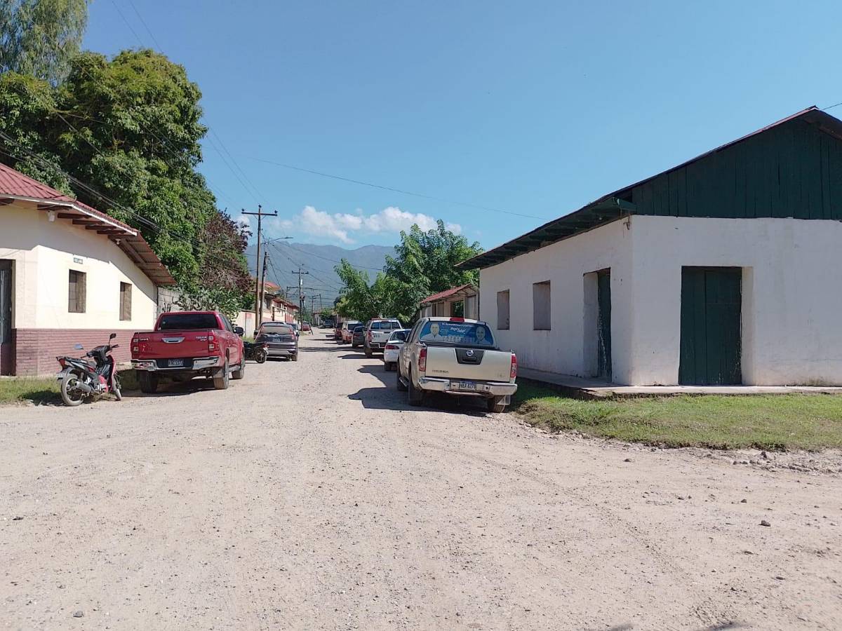 Alcalde de Olanchito tras atentado: Quiero creer que no se trata de una situación política