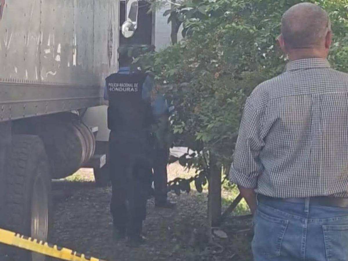 La tragedia que le arrebató la vida a Inmer Yahir durante su práctica profesional