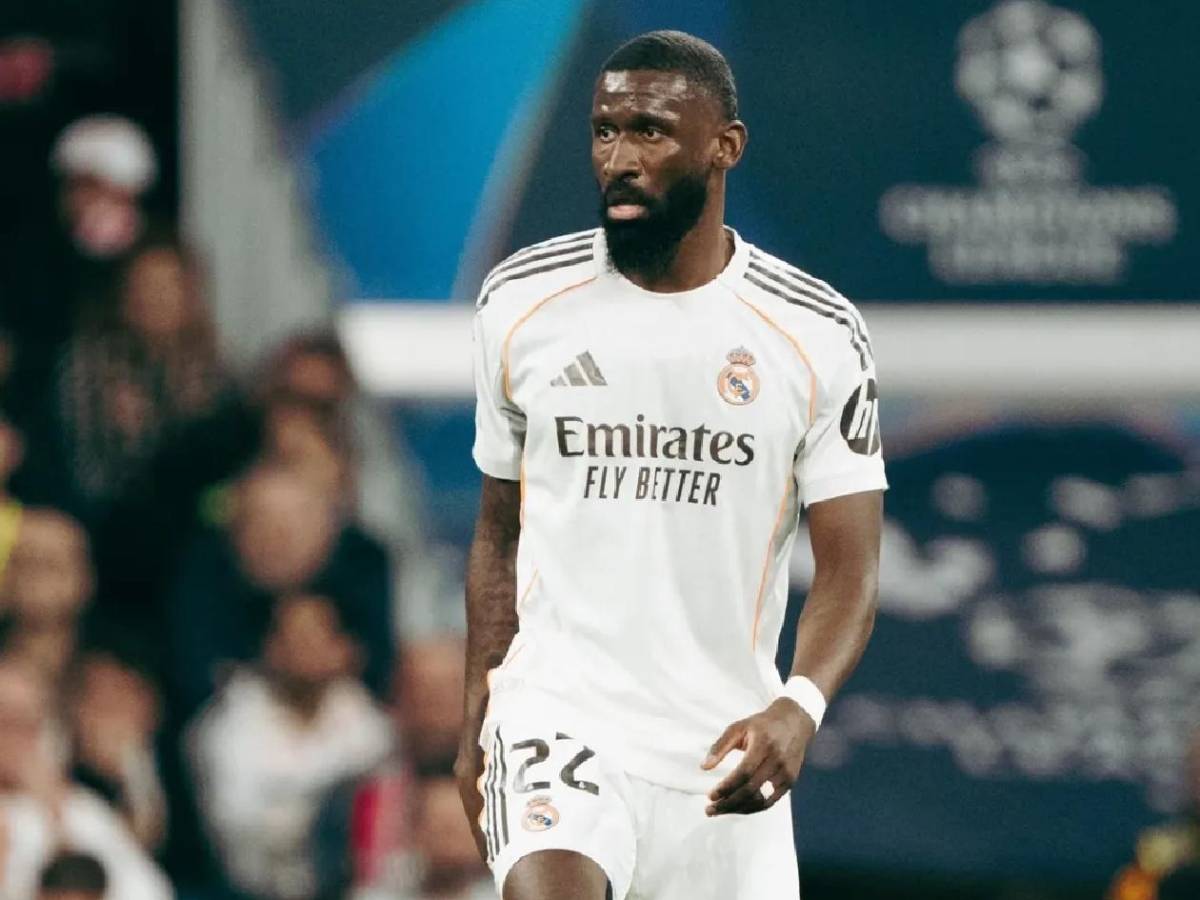 Tensión en Real Madrid: Confirma encontronazo con compañero y emite comunicado