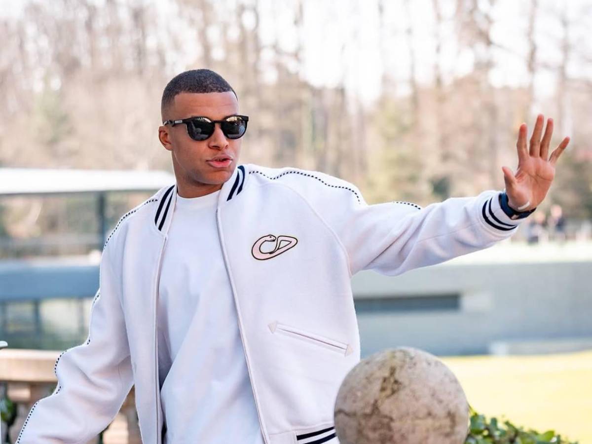 Mbappé sufre terrible revés como empresario: Es un desastre