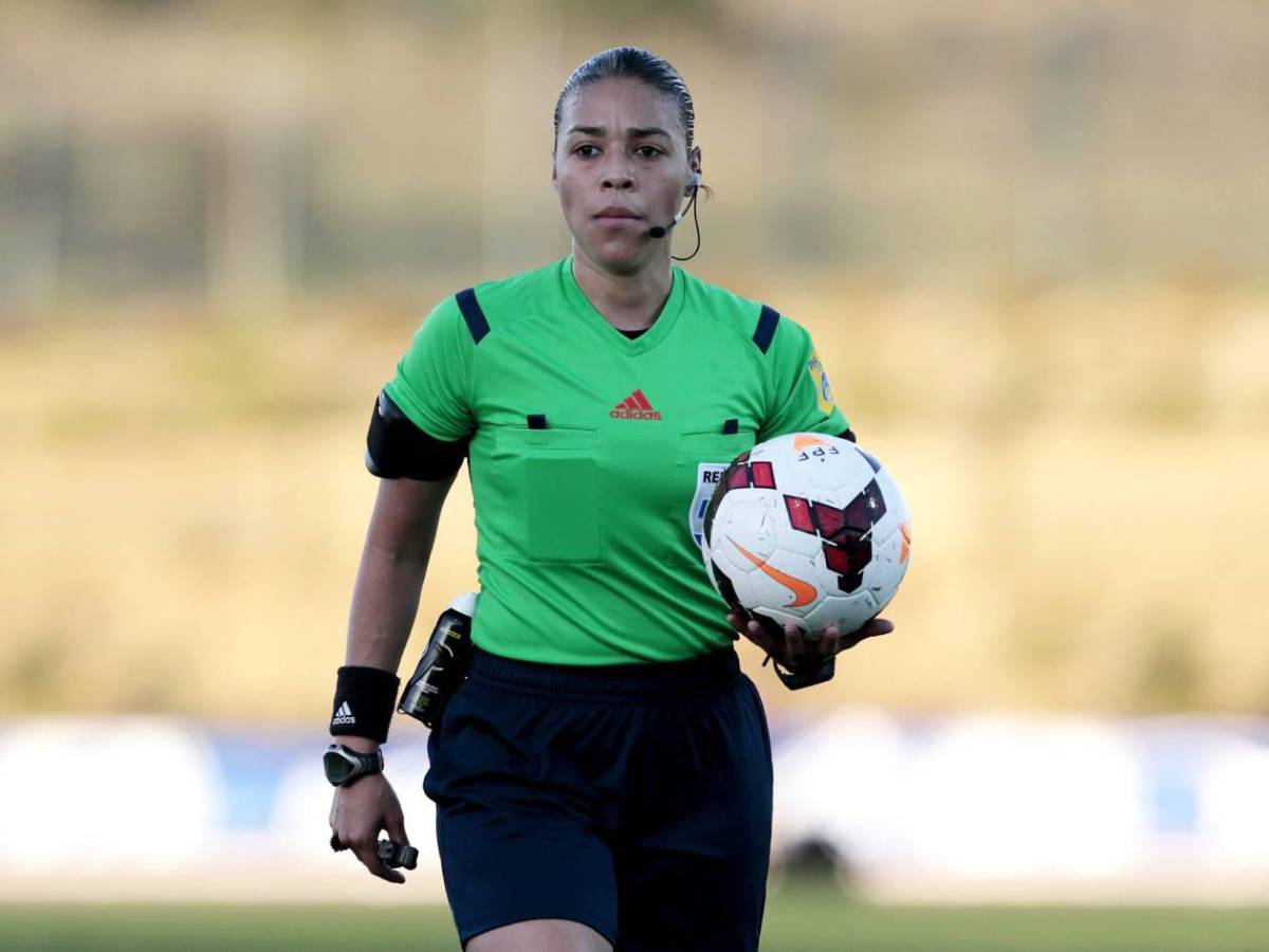 Melissa Pastrana se fue de Honduras y Estados Unidos la sorprende: Su nueva faceta