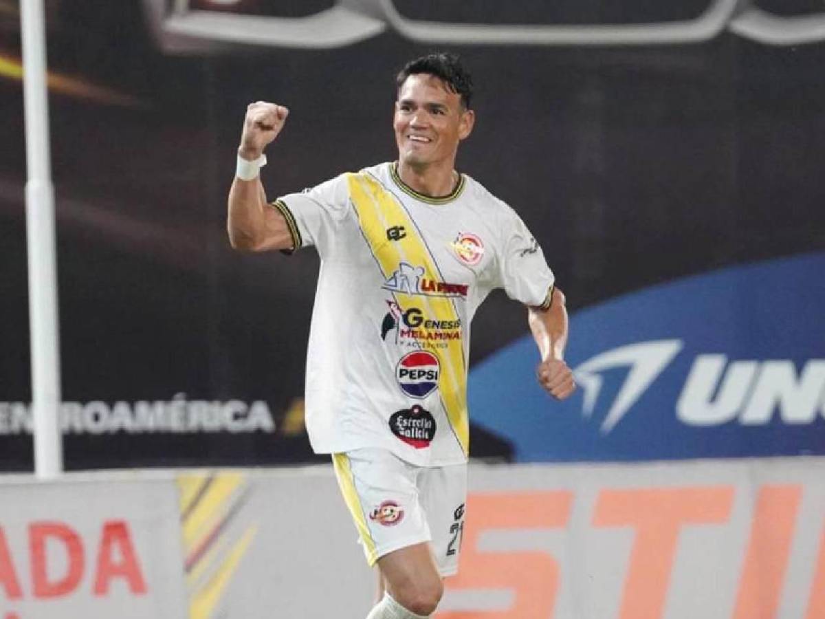 Tabla de goleadores en Honduras: se conoce al ganador y sorpresas en la cima