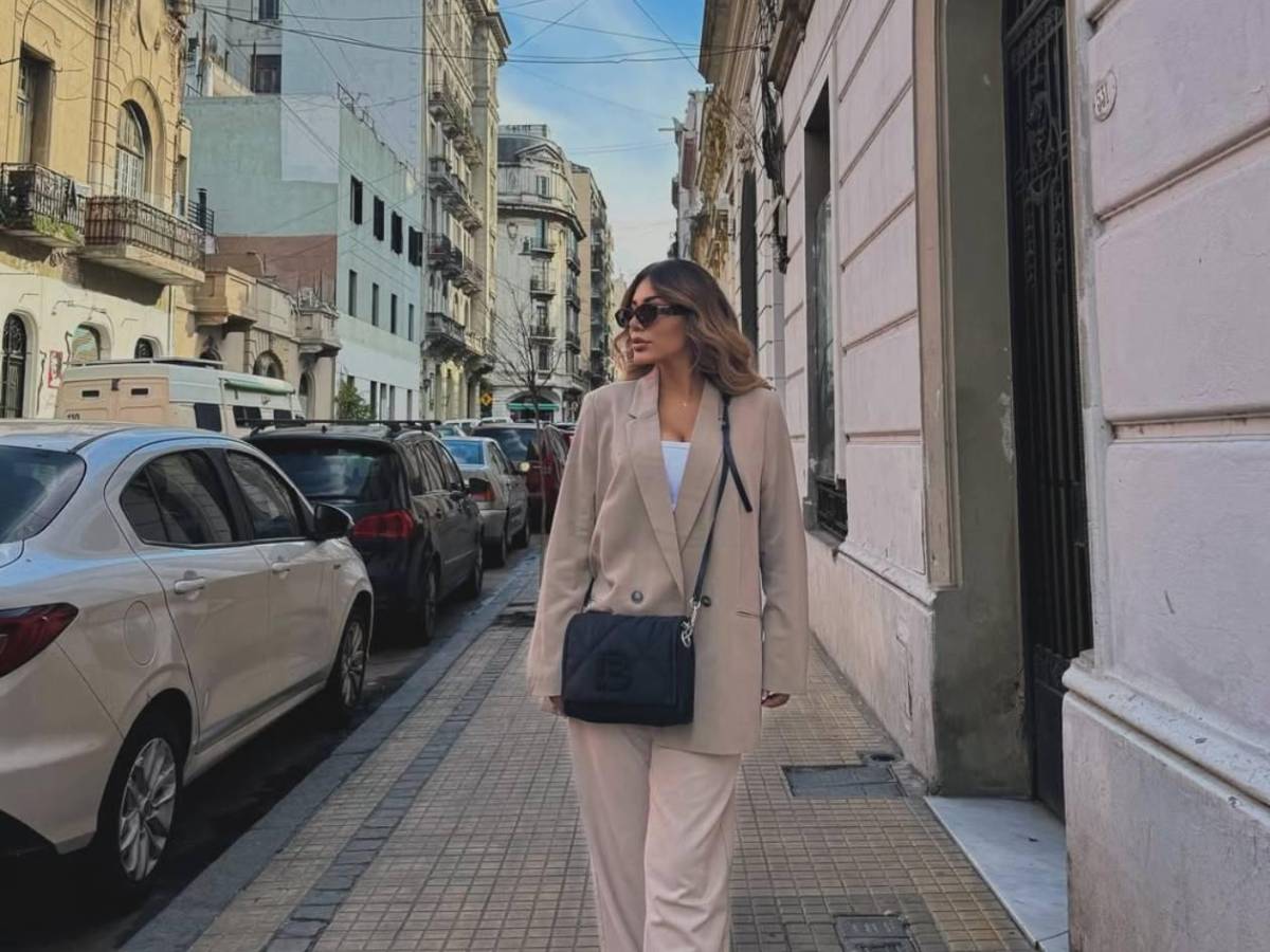 Abogada confirma amorío con futbolista y revela denuncias: No tengo miedo