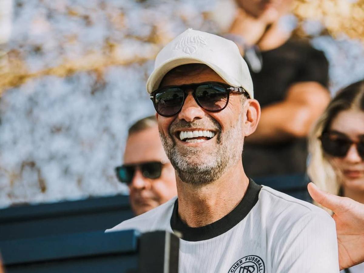 Jürgen Klopp puede llegar al Real Madrid con el jugador deseado por Barcelona