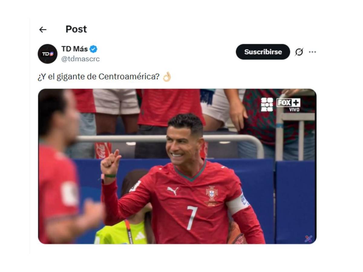 Mundial 2026: Burlas a Panamá, señalan al culpable y un indignado Chepe Bomba sorprende