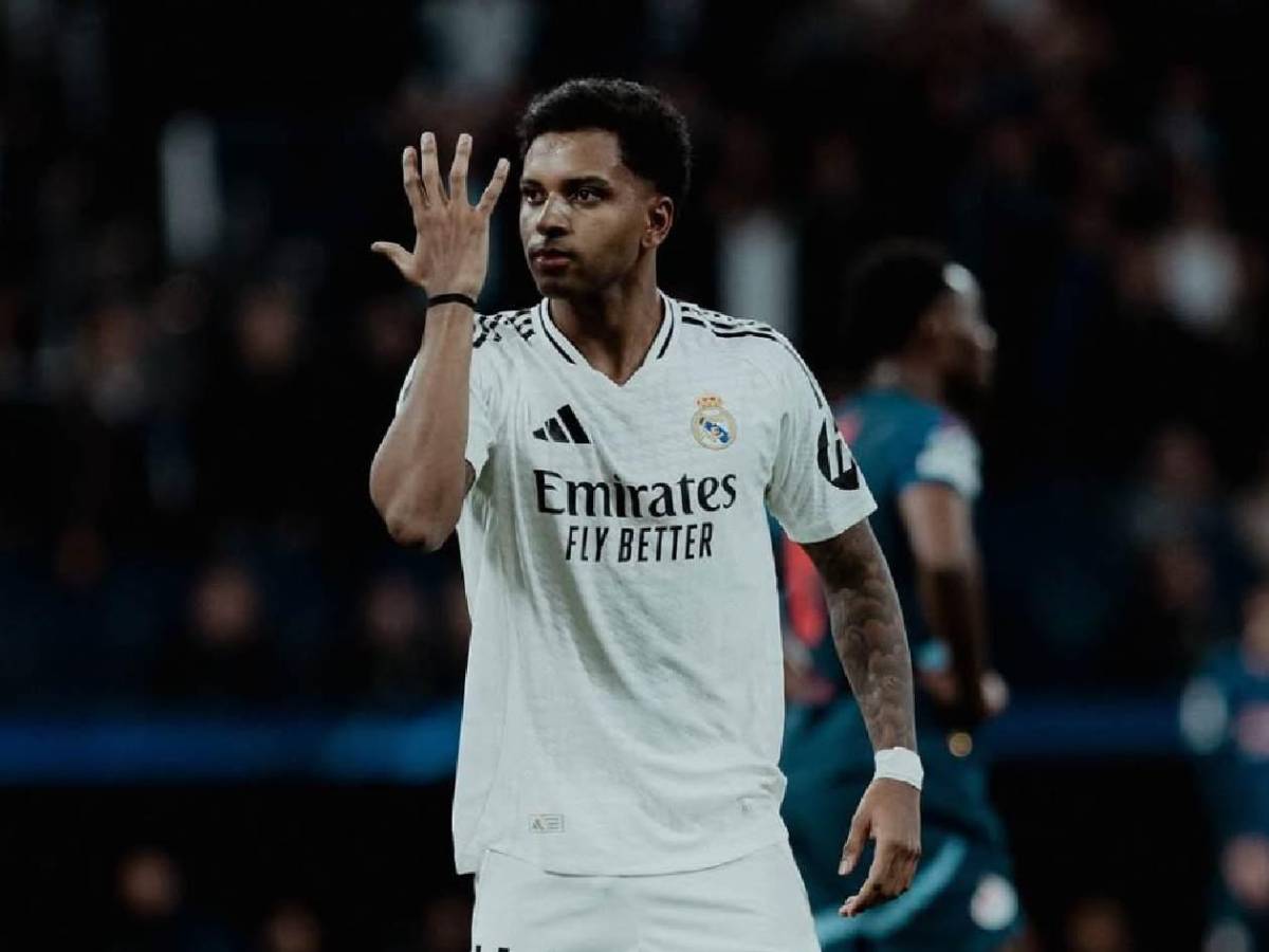 Crack regresa: el poderoso 11 del Real Madrid ante Atlético en Champions