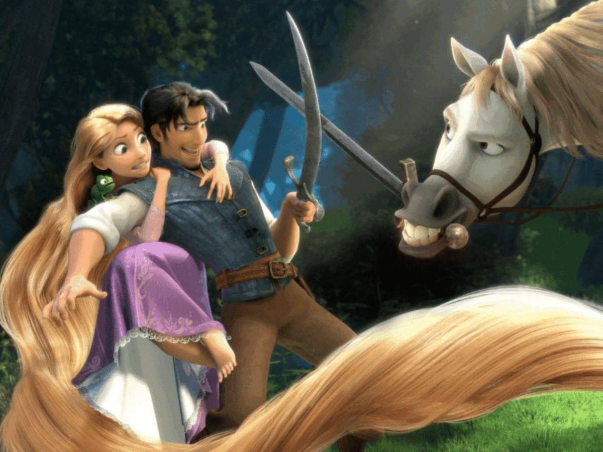 ¿Quién es Milo Manheim? El nuevo Flynn Rider del Live Action de Enredados