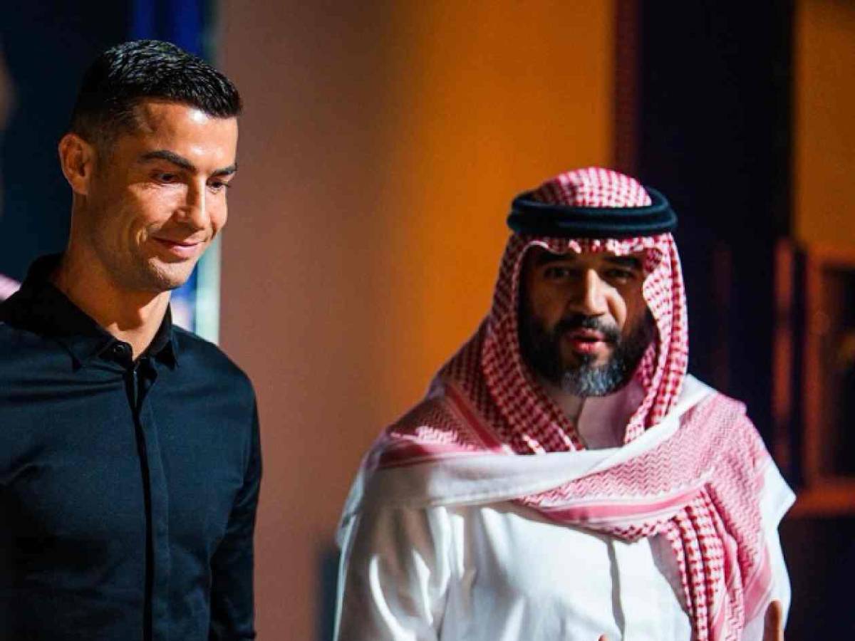 Cristiano compró un club y no podrá jugar en él por 'culpa' de Piqué: el motivo