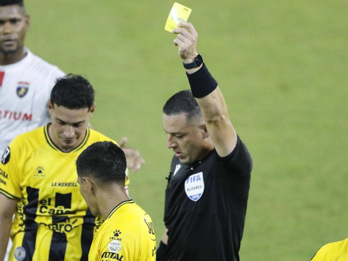 Decepción en el Real España, el villano, héroe, esposa de jugador y la chica del Plaza Amador