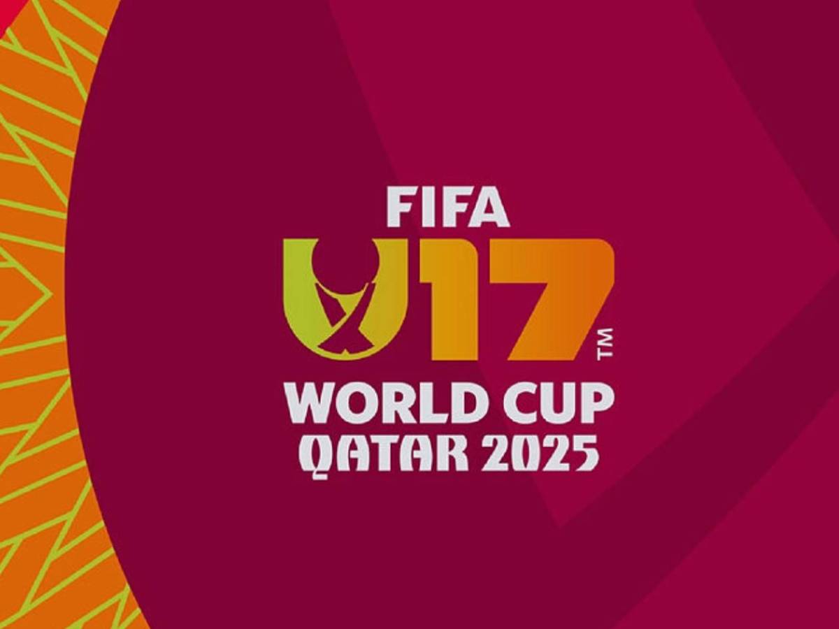 Mundial Sub-17: El curioso lugar donde Honduras debutará ante la temible Brasil