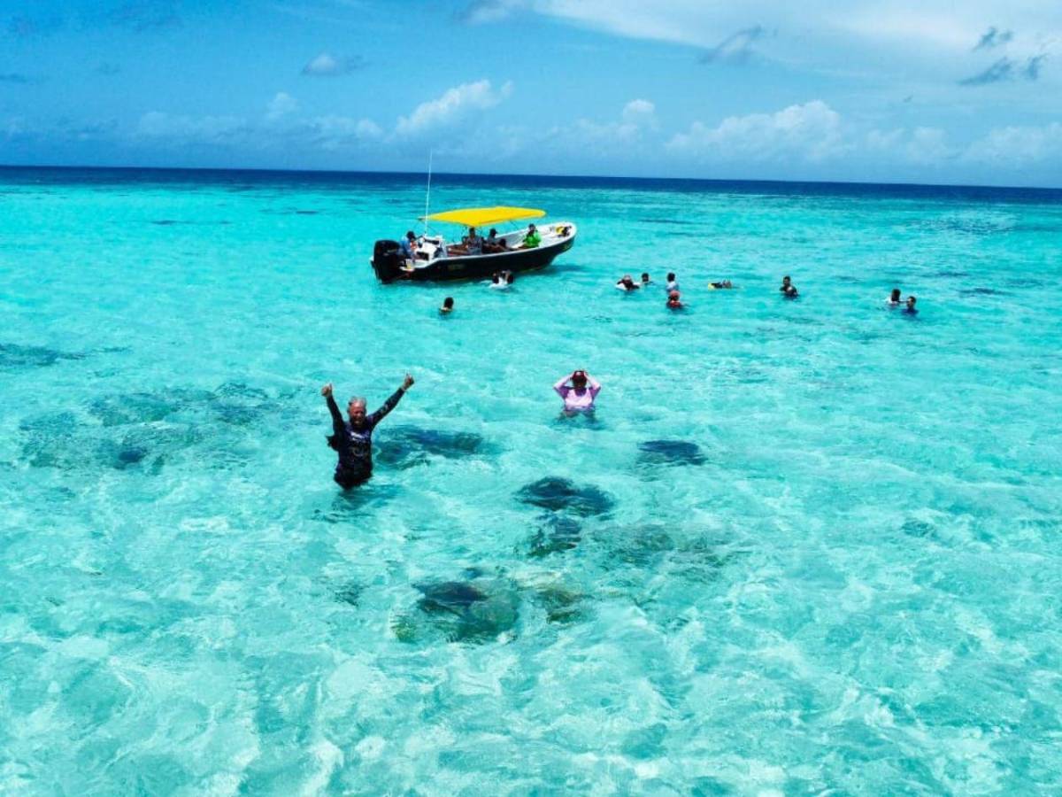 CIJ autoriza a Guatemala intervenir en litigio Belice-Honduras por Cayos Zapotillos