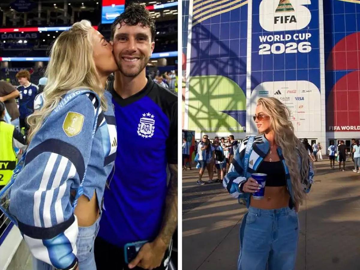 El increíble regalo de Messi a todos sus compañeros de Argentina en el Mundial: ¿despedida?