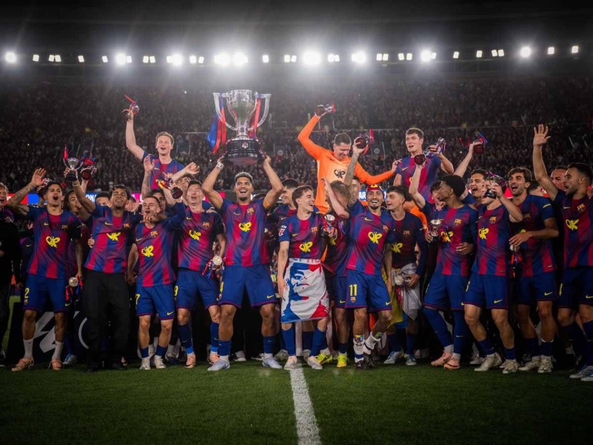 Barcelona firma su primer fichaje, un goleador top pedido por Flick: Acuerdo cerrado