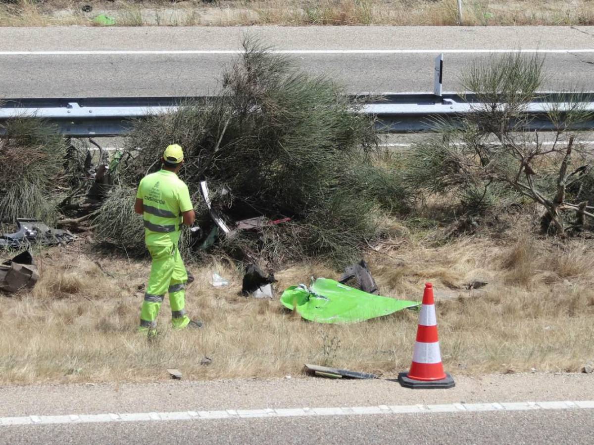 Auto de Diogo Jota quedó calcinado: revelan lo que pasó tras su muerte