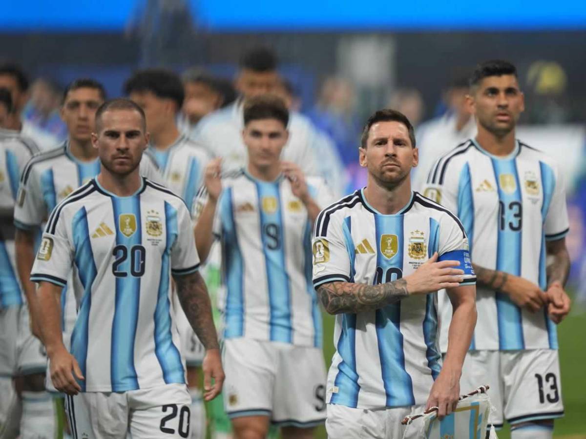 El millonario premio para el campeón del Mundial 2026 y el ostentoso regalo a cada jugador