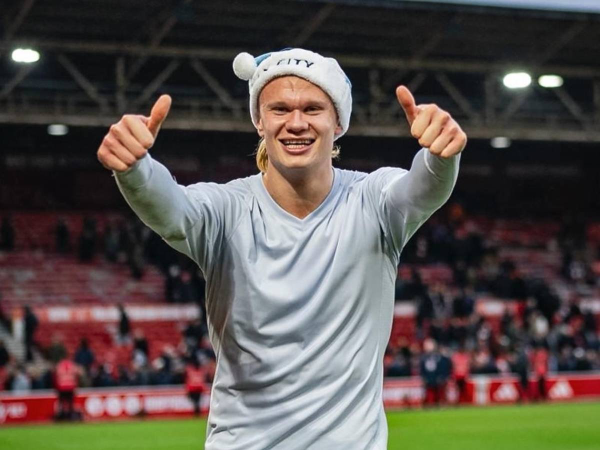 Haaland en Barcelona: La llegada que sacude el fútbol mundial