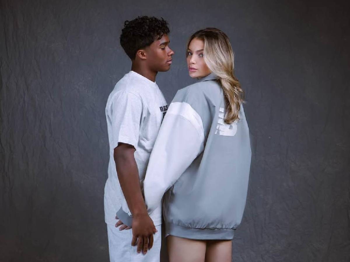 Endrick se volvió a casar: el insólito contrato que firmó con su bella pareja