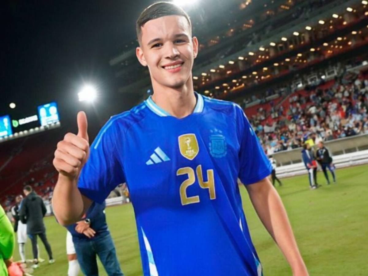 Mundial 2026: los futbolistas descartados por lesión y los que aún están en duda