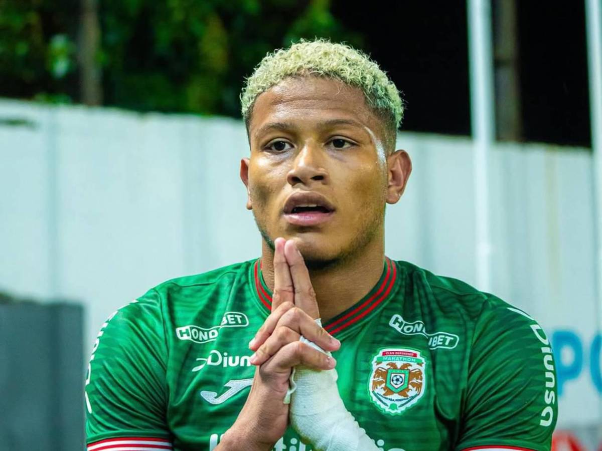 Pide irse del Olimpia, Motagua con dos salidas y hondureño en Inglaterra