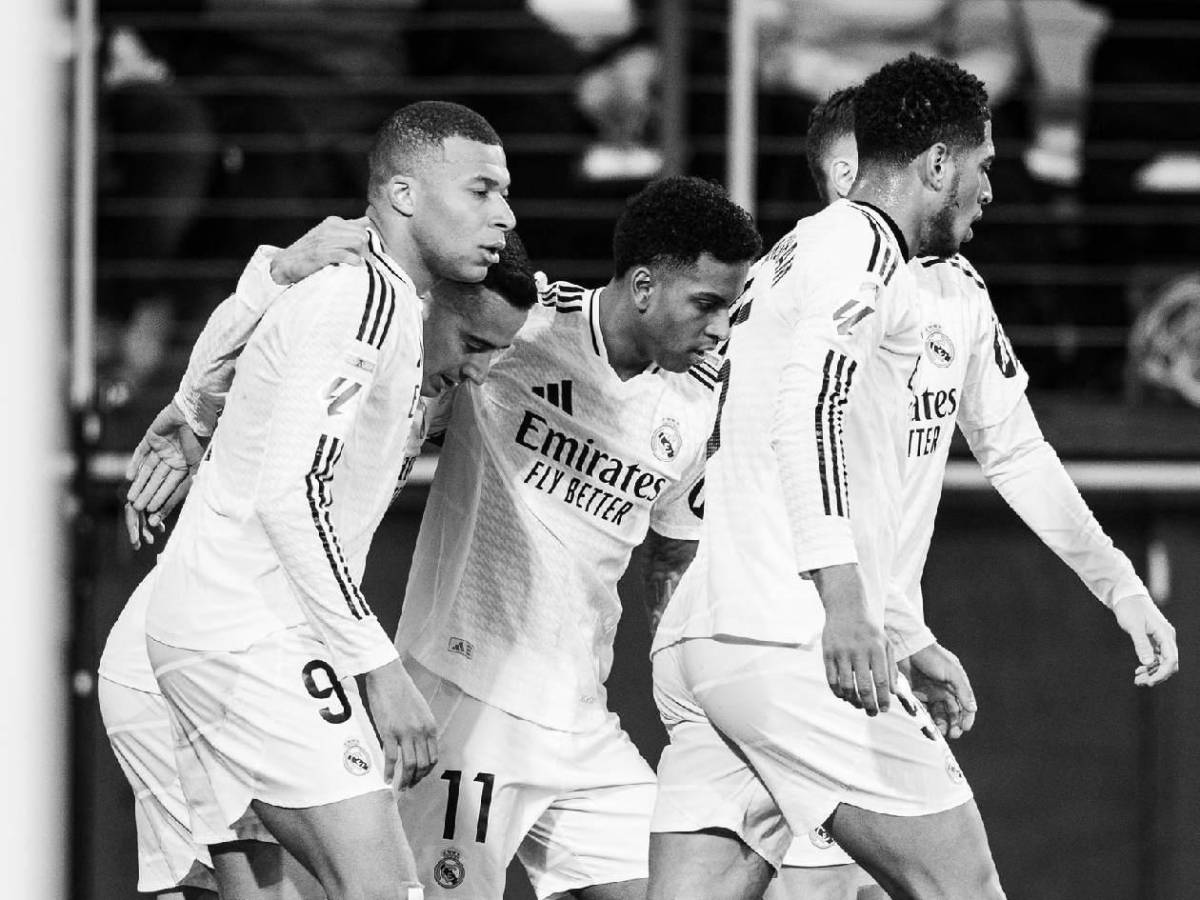 Rodrygo desea irse del Real Madrid y sorprende su destino; ¿la razón?