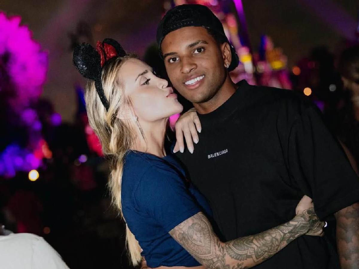 Vacaciones: Mbappé y su íntimo amigo sorprenden con Bad Bunny en Puerto Rico