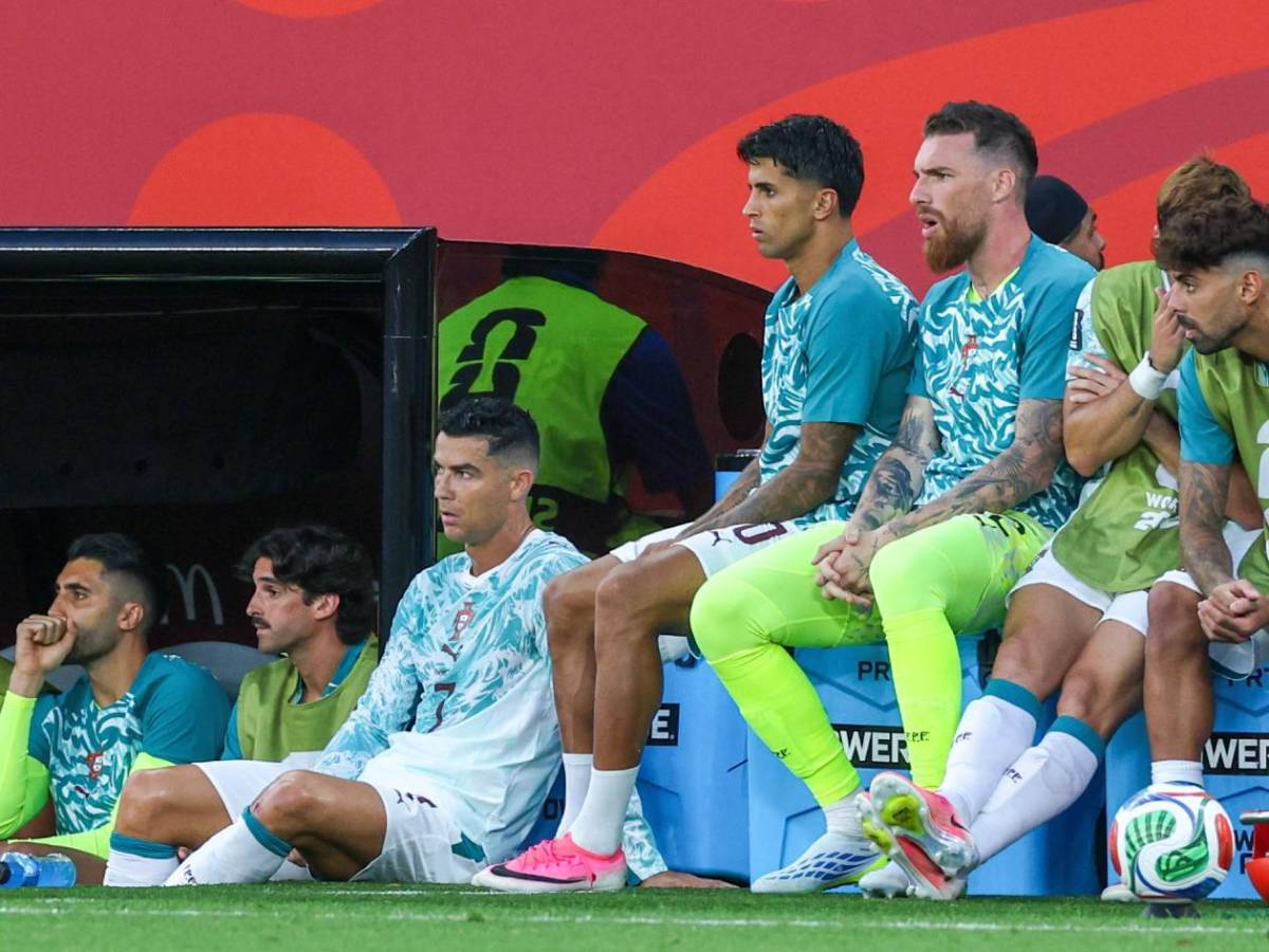 Cristiano Ronaldo supera a Messi y hace confesión tras polémica, locura de Portugal, lo que hizo Modric