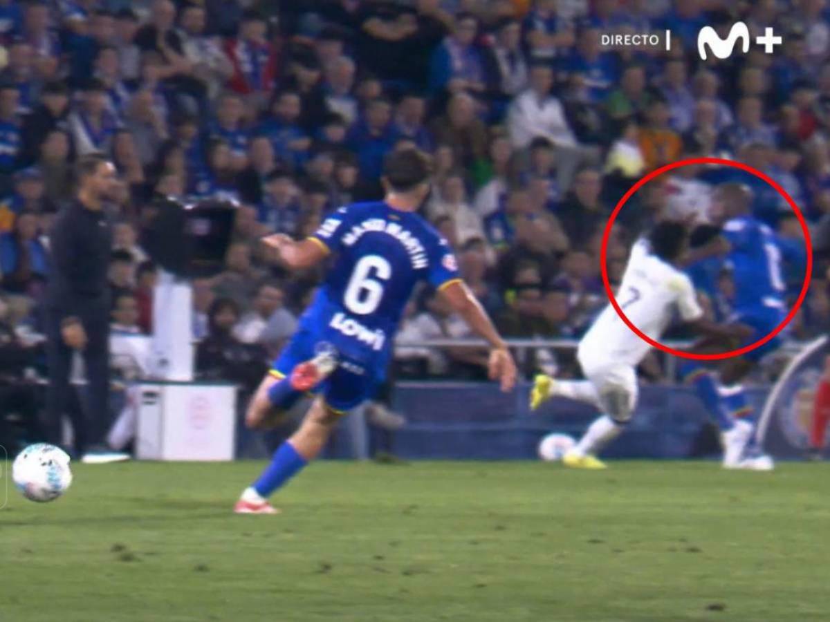 Vinicius brilla, Mbappé sigue imparable y un jugador preocupa con lesión