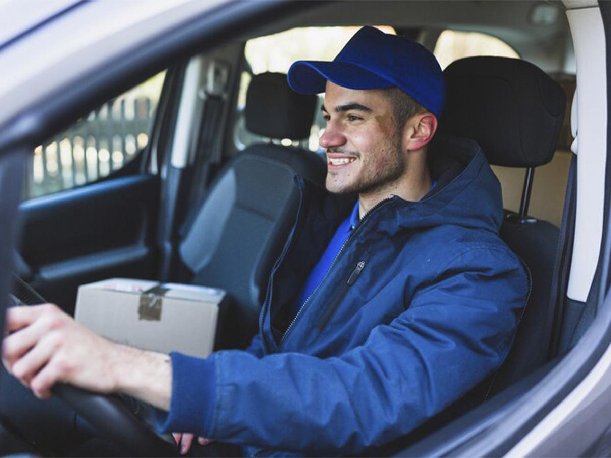 Las calles pueden ser impredecibles y el tráfico un desafío, sin embargo en esos momentos recordamos que nos movemos por amor.