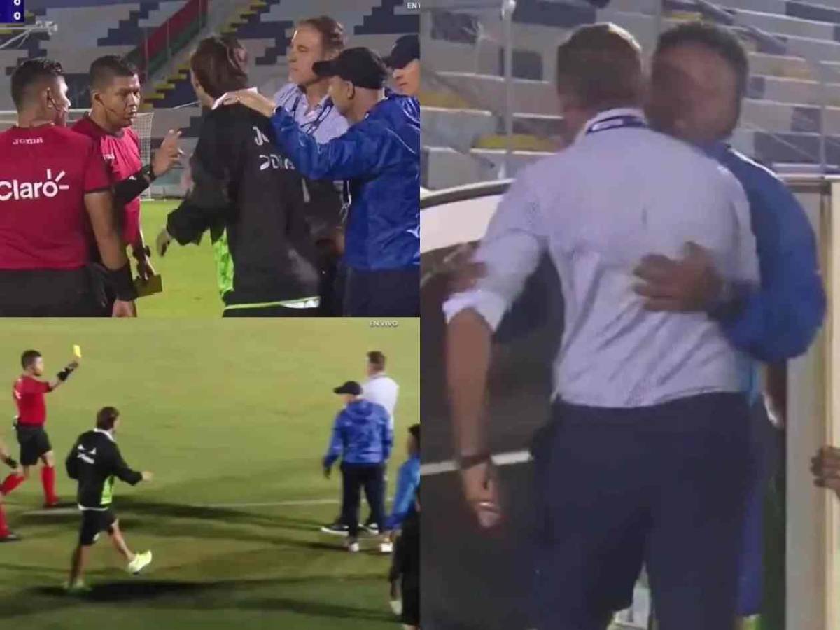 Le festejó al Olimpia a lo Lamine Yamal, debut soñado y bronca de Tota Medina