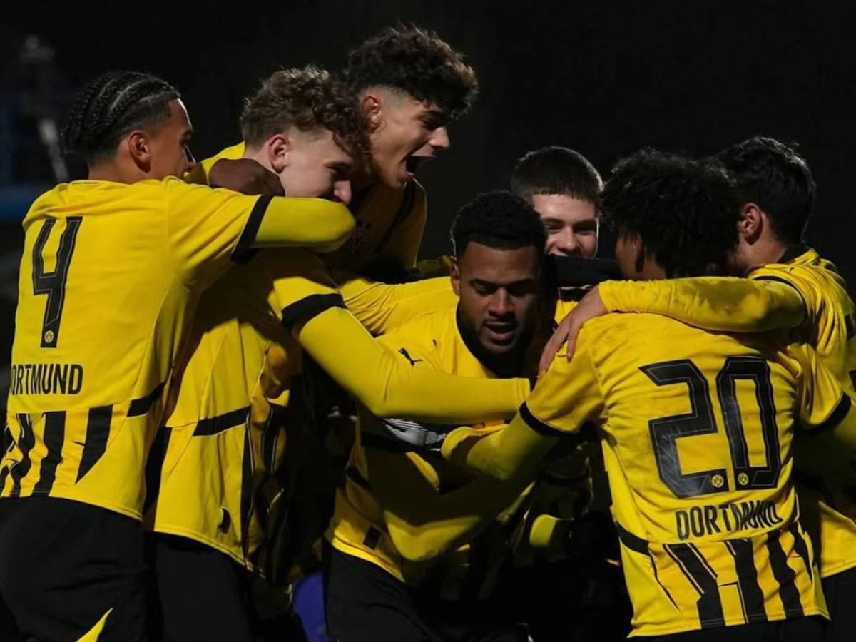 Mundial de Clubes: Niño puede marcar un hito en el torneo, sorprende su edad